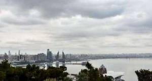 Mayın 22-də havanın temperaturu dəyişəcək Xəbər şəkili