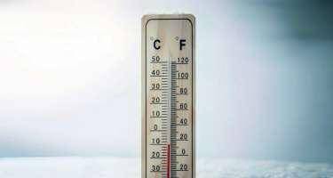 Temperatur kəskin enəcək - Xəbərdarlıq