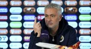 Mourinyonun sözləri Türkiyəni qarışdırdı - Derbidən sonra gərginlik