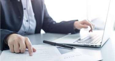 Muzdlu işlə bağlı yeni vahid bəyannamə təsdiq edilib