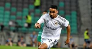 "Qarabağ"ın futbolçusundan "Atletik" məğlubiyyətinə maraqlı reaksiya