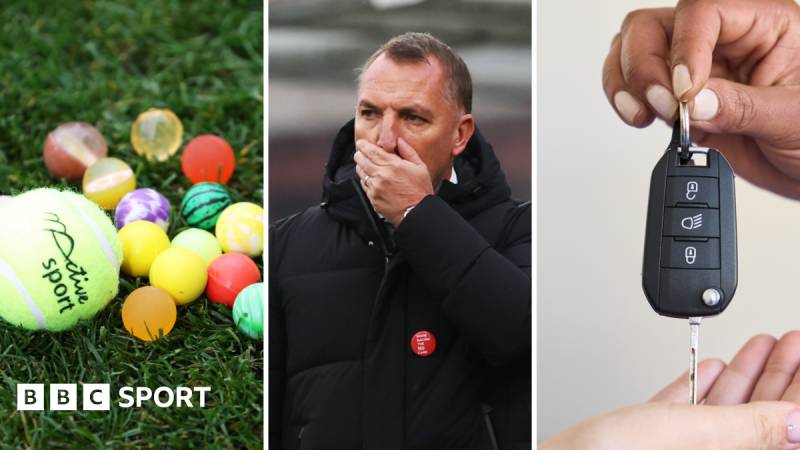 Seltikin Dəhşətli Məğlubiyyəti: "Dens Park"dakı Uğursuzluq, Azarkeşlərin Etirazı və Beş Xallıq Fərq