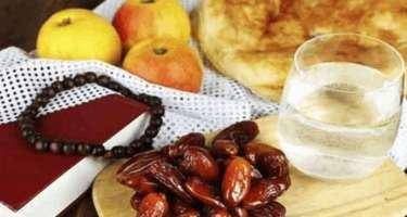 Ramazanın ikinci gününün duası - İmsak və iftar vaxtı