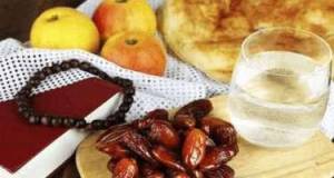 Ramazanın ikinci gününün duası - İmsak və iftar vaxtı