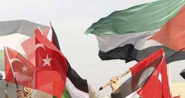 Atəşkəsin əldə olunmasında Türkiyənin böyük rolu oldu - HƏMAS