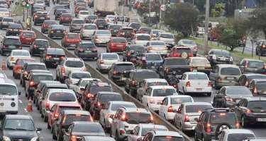 Bakıda bu istiqamətlərdə tıxac var -SİYAHI