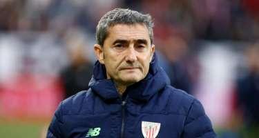 "Qarabağ"a 9 qol vuracağıq - "Atletik"in məşqçisi Xəbər şəkili