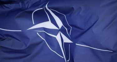 ABŞ və müttəfiqlər Ukraynada davamlı sülh üçün birlikdə çalışacaq - NATO