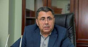 "Təbrik üçün zəng vurmusunuz, yoxsa əsəbləşdirmək üçün?" -Paşazadə