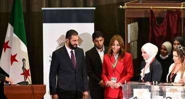 Suriyada parlament seçkilərinin nəticələri açıqlandı
