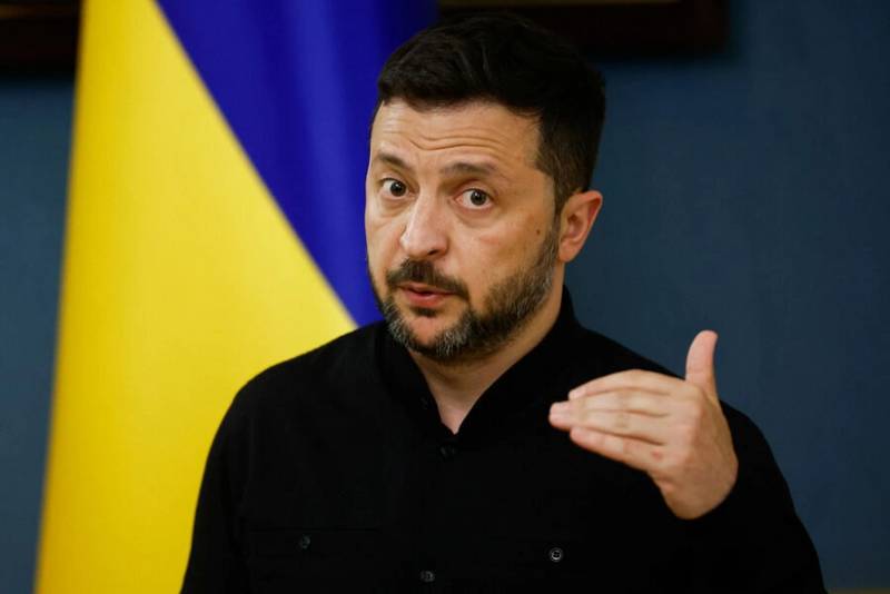 Zelenski Ukrayna üçün təhlükəsizlik zəmanətlərini müzakirə edəcək