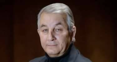 Azərbaycanda əməkdar artist işdən çıxarıldı -FOTO