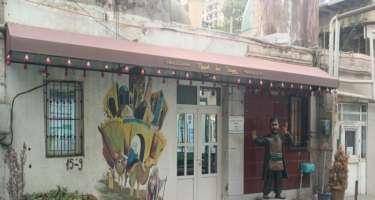 Bakıda tarixi hamamdan qanunsuz istifadənin qarşısı alındı