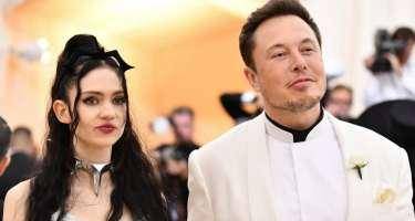 İlon Maskın həyat yoldaşına autizm diaqnozu qoyuldu