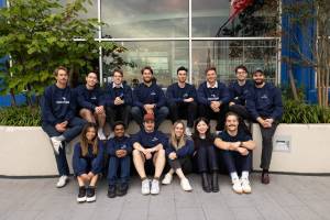 David Sacks-in Şirkəti "Starbridge" GovTech Startapına 42 Milyon Dollarlıq Sərmayə Yatırır Xəbər şəkili