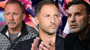 Futbol Ekspertləri Xəbərdarlıq Edir: Okan Buruk Çətin Matçda Zərərsiz Keçmək Üçün Ən Yaxşı 11-i Seçməlidir Xəbər şəkili
