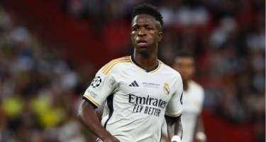 "Real"da Vinisius böhranı - Razılığa gələ bilmirlər