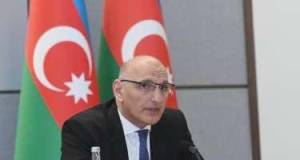 Azərbaycan Ermənistana sülh sazişi ilə bağlı çağırış etdi