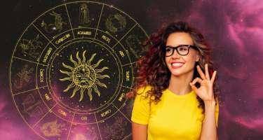 Martın ikinci yarısında şanslı olacaq 3 BÜRC