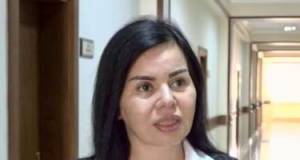 Xəyalə Dadaşova vəzifəsindən azad edildi -FOTO