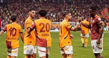 AFFA əməkdaşı “Qalatasaray”ın oyununa təyinat aldı - FOTO