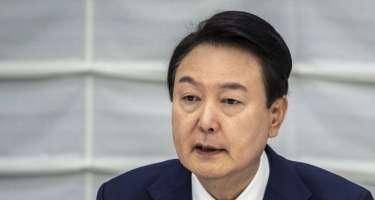 Məhkəmə prezidentin həbsinin uzadılmasına "yox" dedi