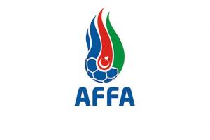 AFFA U-13 Liqasında çıxış edən komanda yarışdan kənarlaşdırılıb