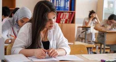 Bu imtahanların keçirilmə qrafiki açıqlandı