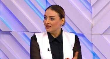 İşdən çıxarıldığı deyilən aparıcıdan açıqlama