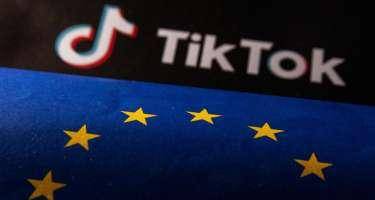 TikTok cərimələndi - Məlumatları ötürübmüş