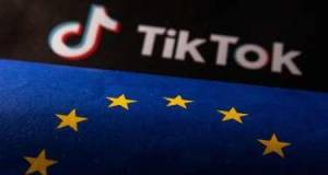 TikTok cərimələndi - Məlumatları ötürübmüş