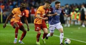 ​Türkiyə Kubokunun qalibi məlum oldu Xəbər şəkili