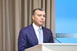 Sahil Babayev: "Azərbaycan və Serbiya 13 sənəd imzalamağa hazırlaşır" Xəbər şəkili