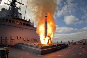 CNN: Pentaqon Ukraynaya "Tomahawk" raketlərinin tədarükünü təsdiqləyib