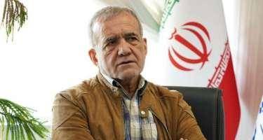 İran Prezidenti sabah Azərbaycana gələcək