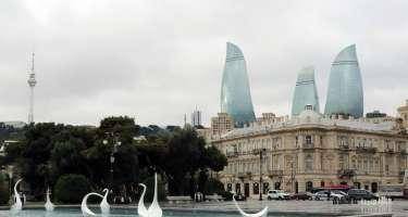 Fevralın 2-nin havası açıqlandı