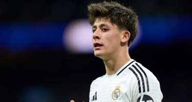 "El Klasiko"dan sonra Arda böhranı - Tənqid edildi