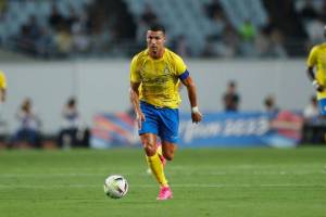 Ronaldu 950 qol vuran ilk futbolçu olub Xəbər şəkili