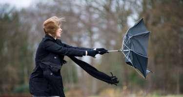 Küləkli hava şəraiti nə vaxtadək davam edəcək?