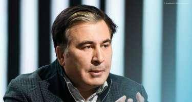 Mixail Saakaşviliyə yeni həbs cəzası verildi