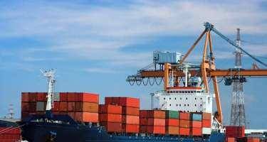 Dəniz nəqliyyatı ilə yük və sərnişin daşınmalarının həcmi açıqlandı