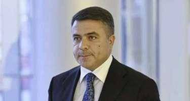 Leyla Əliyeva və Arzu Əliyeva Cabir İmanovla bağlı paylaşım etdi