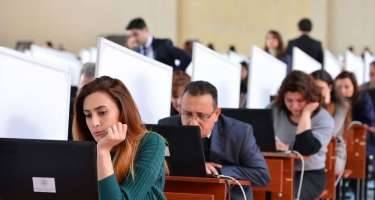 Bu müəllimlər 2027-ci ildə də imtahan verəcək