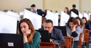 Bu müəllimlər 2027-ci ildə də imtahan verəcək Xəbər şəkili