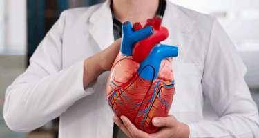 Qarlı havada ürək-beyin xəstələri özünü pis hiss edir