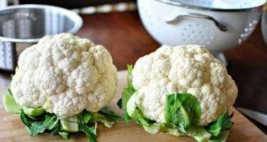 Gül kələmin faydaları