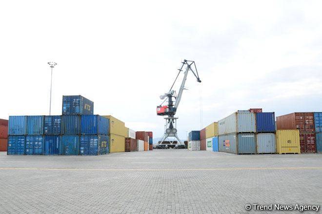 Bu il Azərbaycan ilə Gürcüstan arasında ticarət dövriyyəsi 970 milyon dolları ötüb