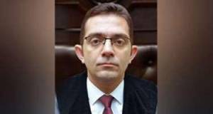 Anar Sadıqov vəzifəsindən azad edildi -FOTO Xəbər şəkili