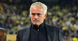 Mourinyo "Fənərbaxça"dakı karyerası ilə bağlı qərar verdi