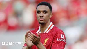 Trent Alexander-Arnoldun Gedişi "Liverpul"a Necə Təsir Edir: Üç Ardıcıl Məğlubiyyətin Səbəbi Xəbər şəkili